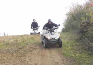 Les perles du parcours